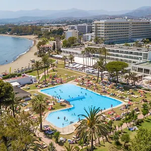 Szálloda Sol Marbella Atalaya Park, Estepona