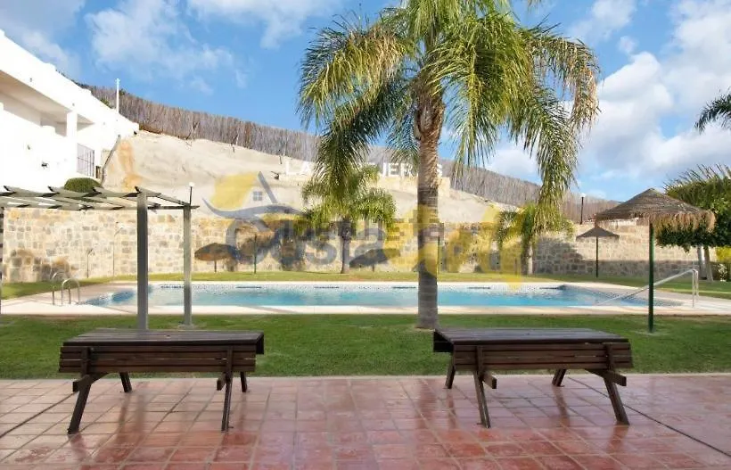 Mirador Del Mar Apartment Estepona