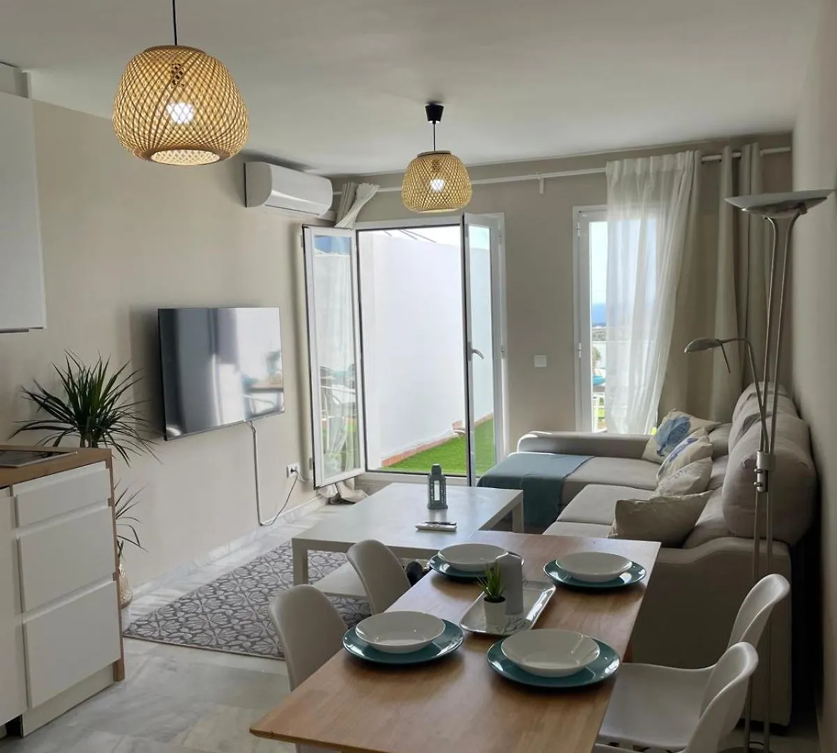 Mirador Del Mar Apartment Estepona