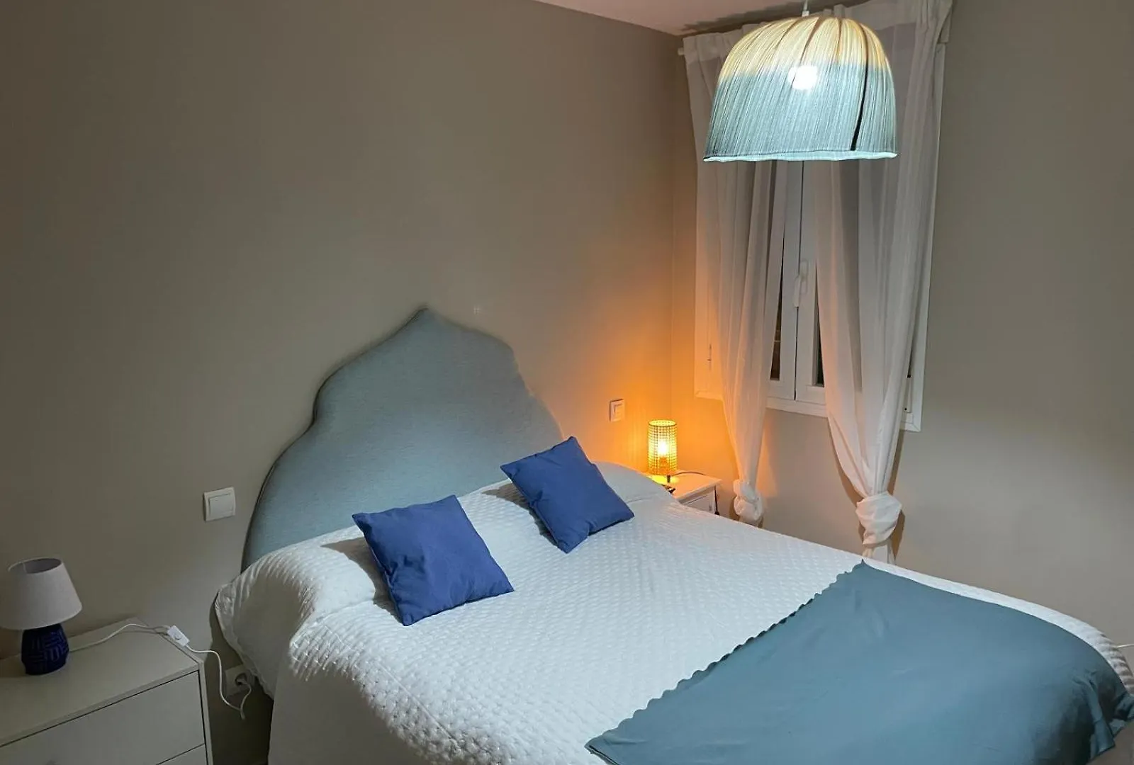 Mirador Del Mar Apartment Estepona