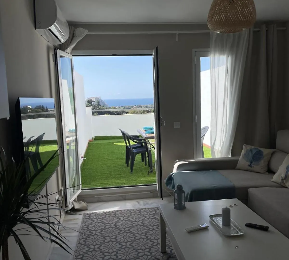 Mirador Del Mar Apartment Estepona Spain