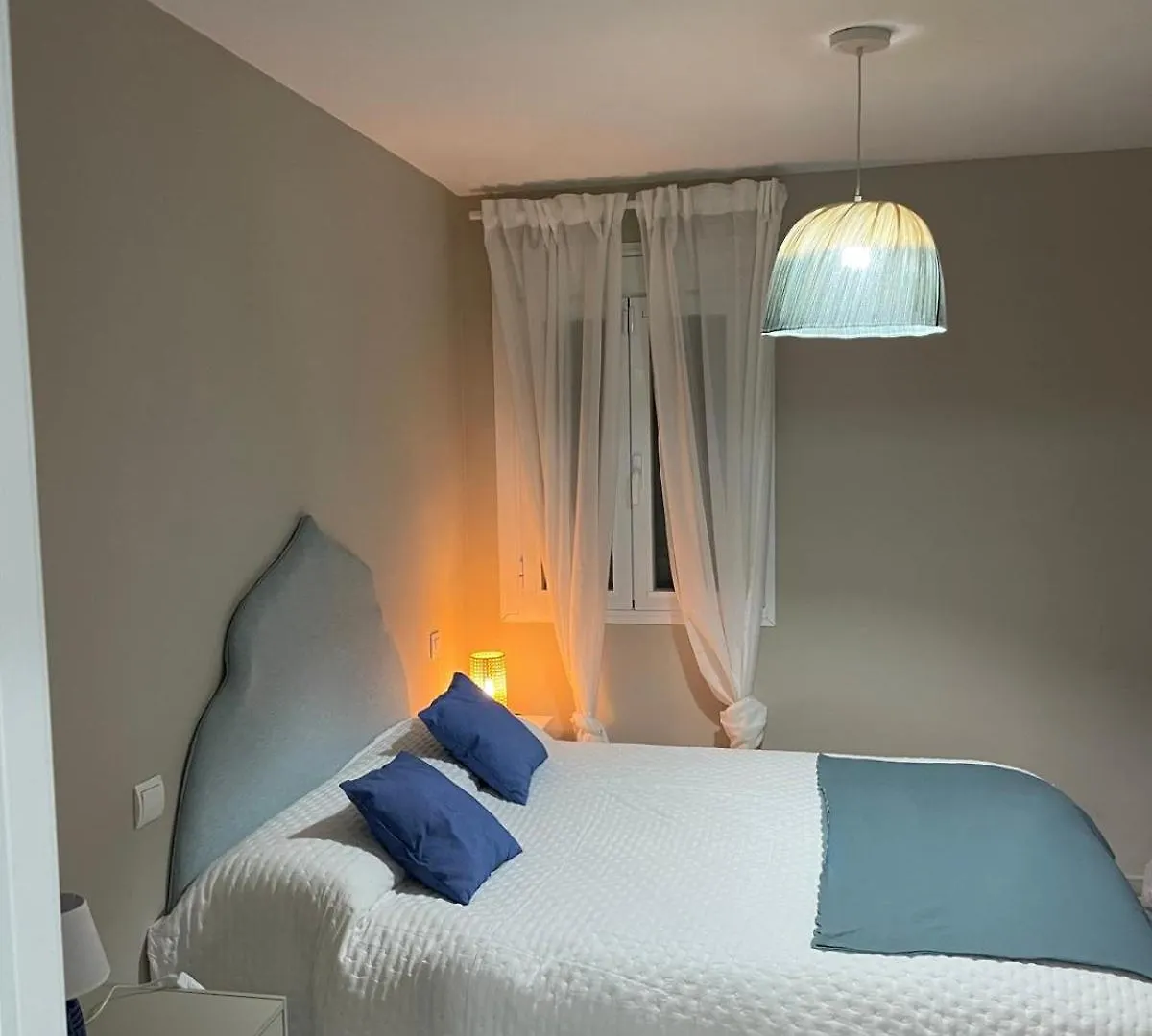 Mirador Del Mar Apartment Estepona