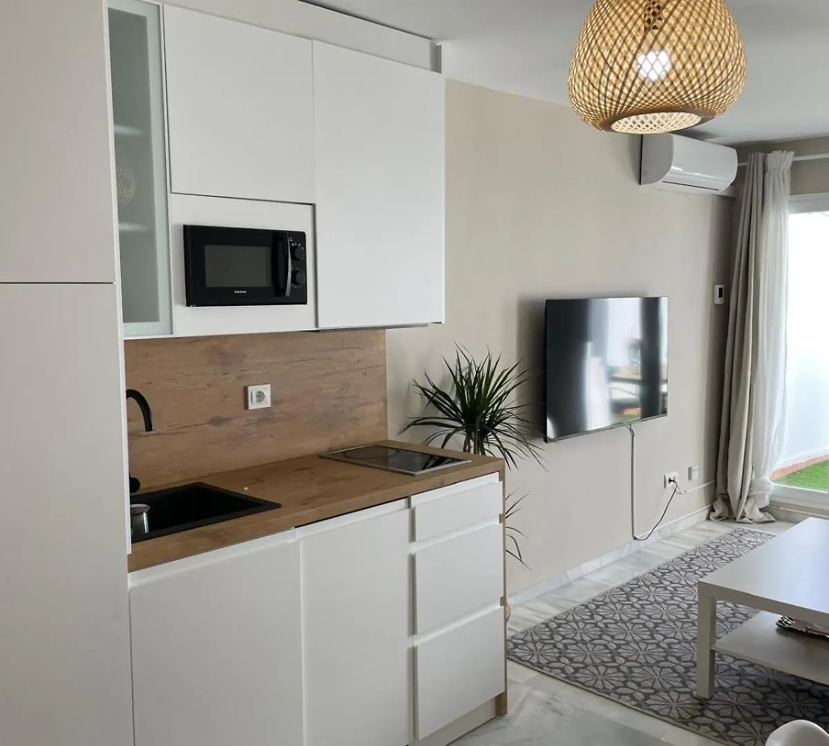 Mirador Del Mar Apartment Estepona Spain