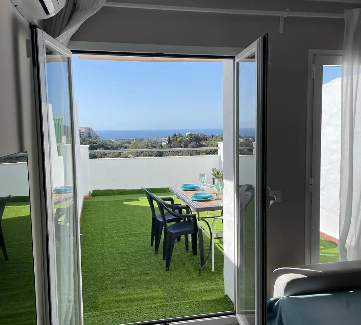 Mirador Del Mar Apartment Estepona 0*,  Spain