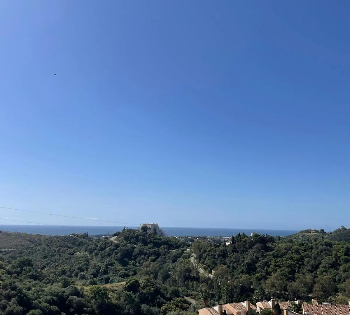 Mirador Del Mar Apartment Estepona