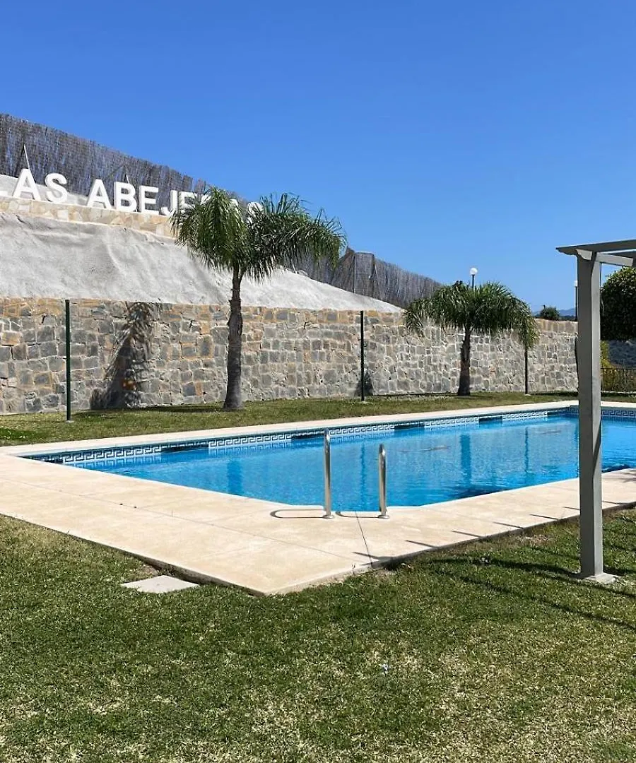 Mirador Del Mar Apartment Estepona 0*,