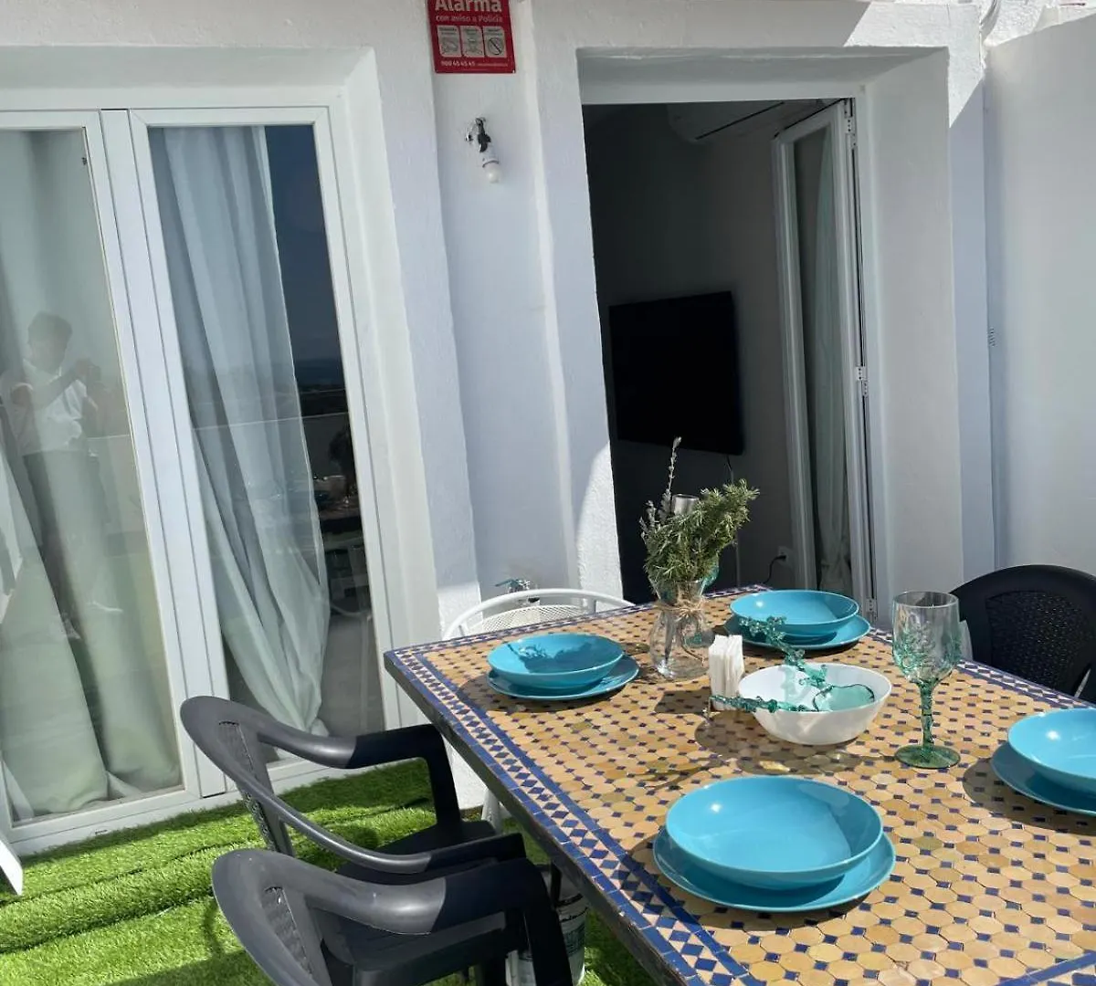 Mirador Del Mar Apartment Estepona Spain