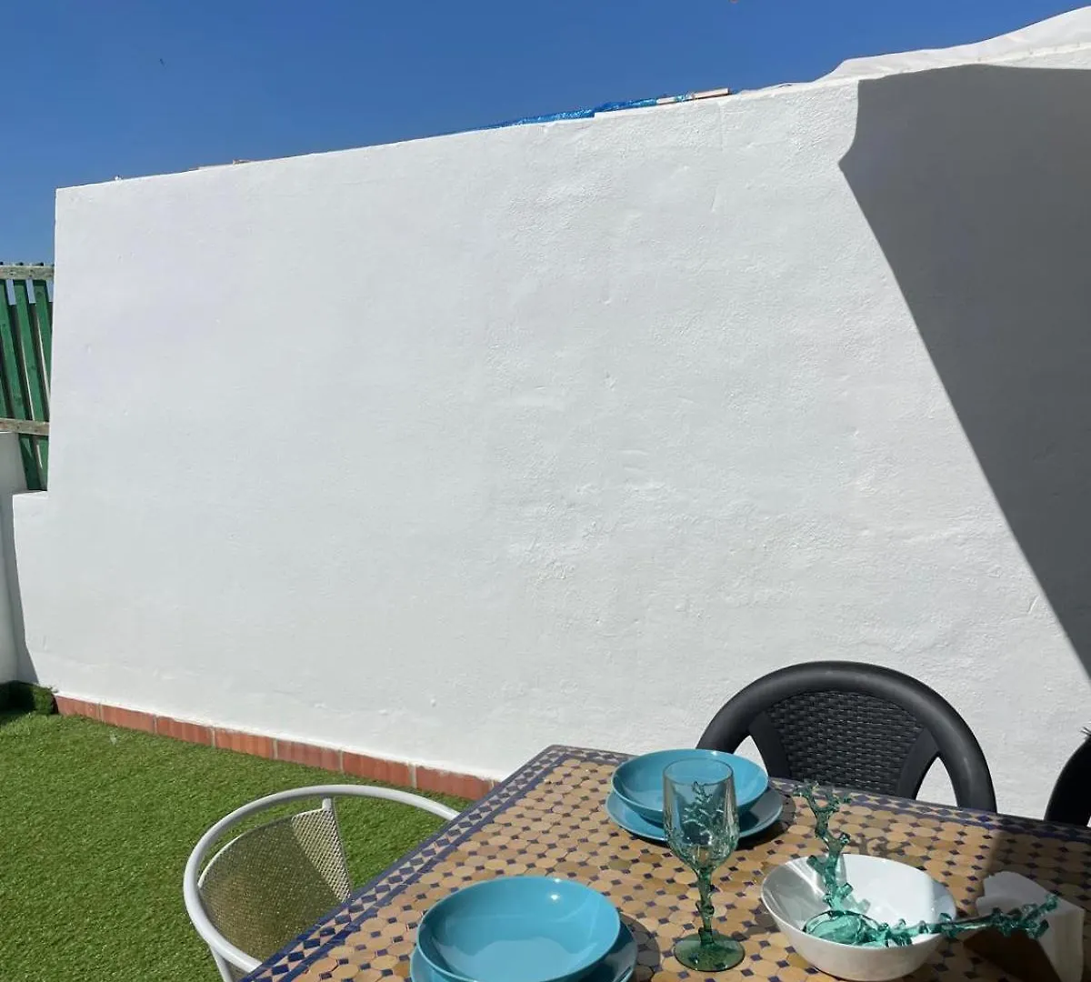 Mirador Del Mar Daire Estepona